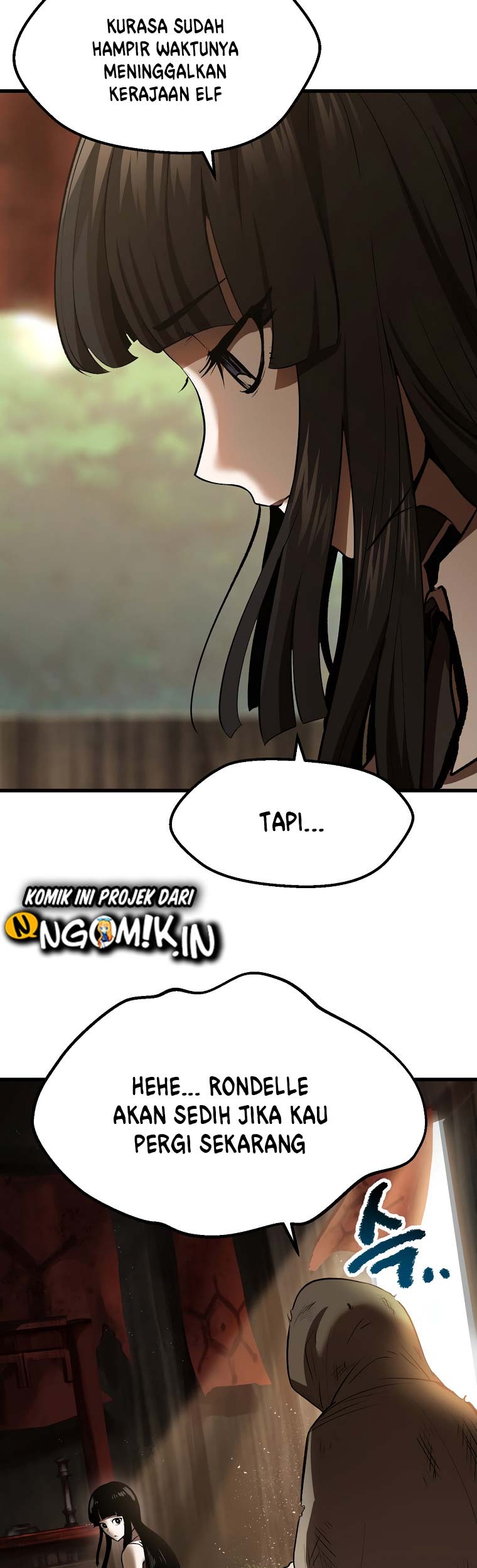Chapter 101 - halaman 6