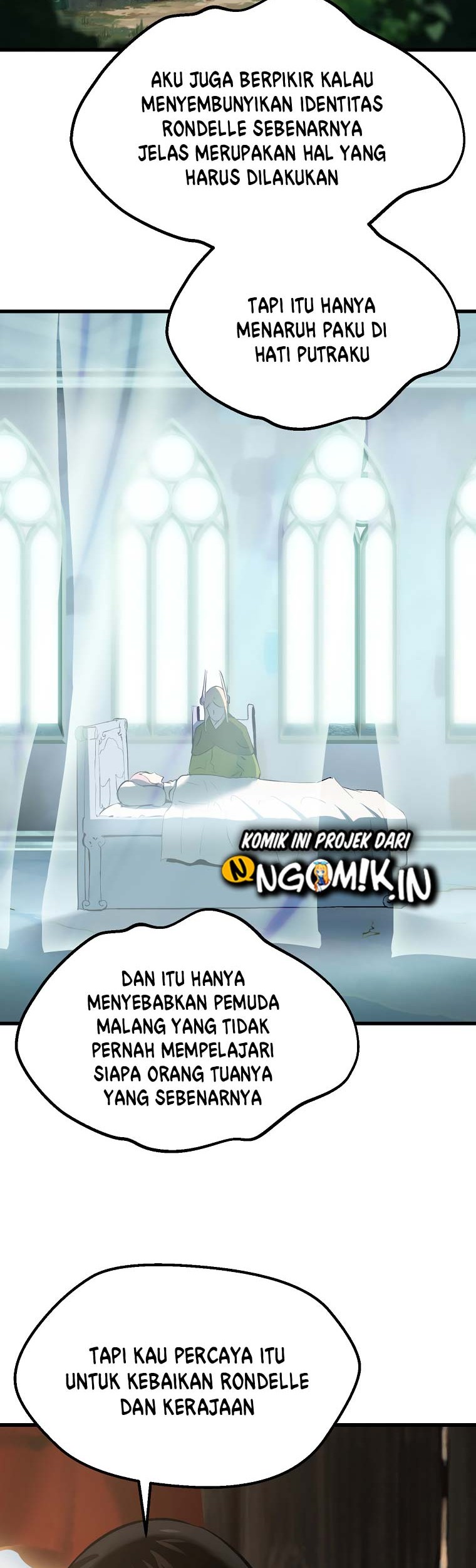 Chapter 101 - halaman 13