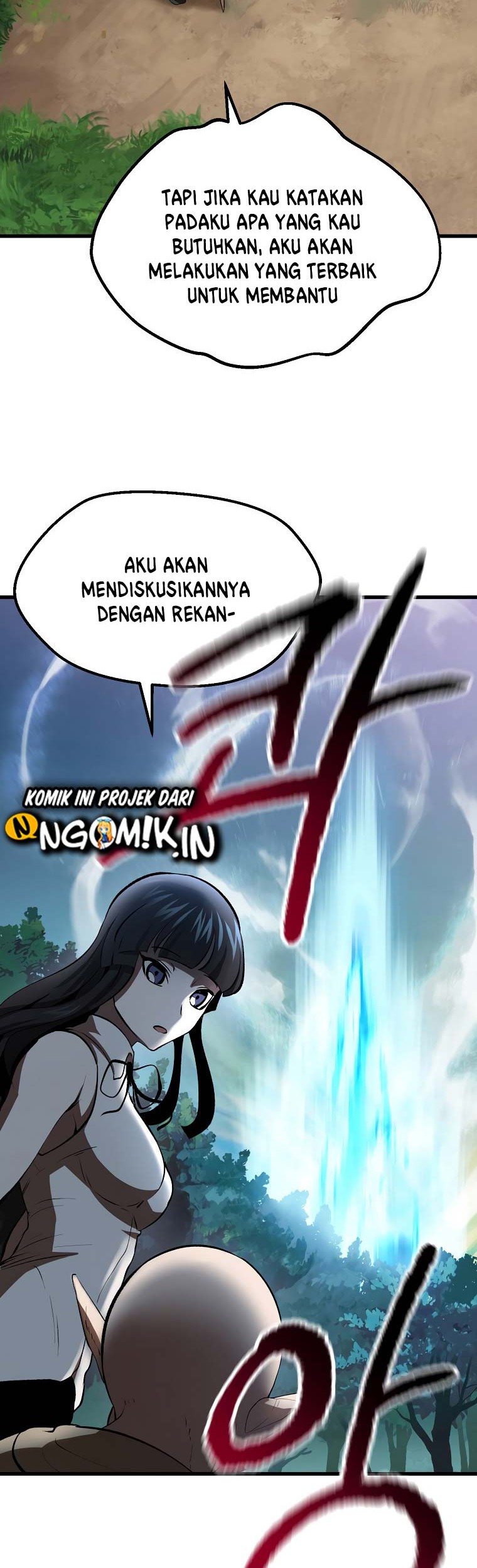Chapter 101 - halaman 19