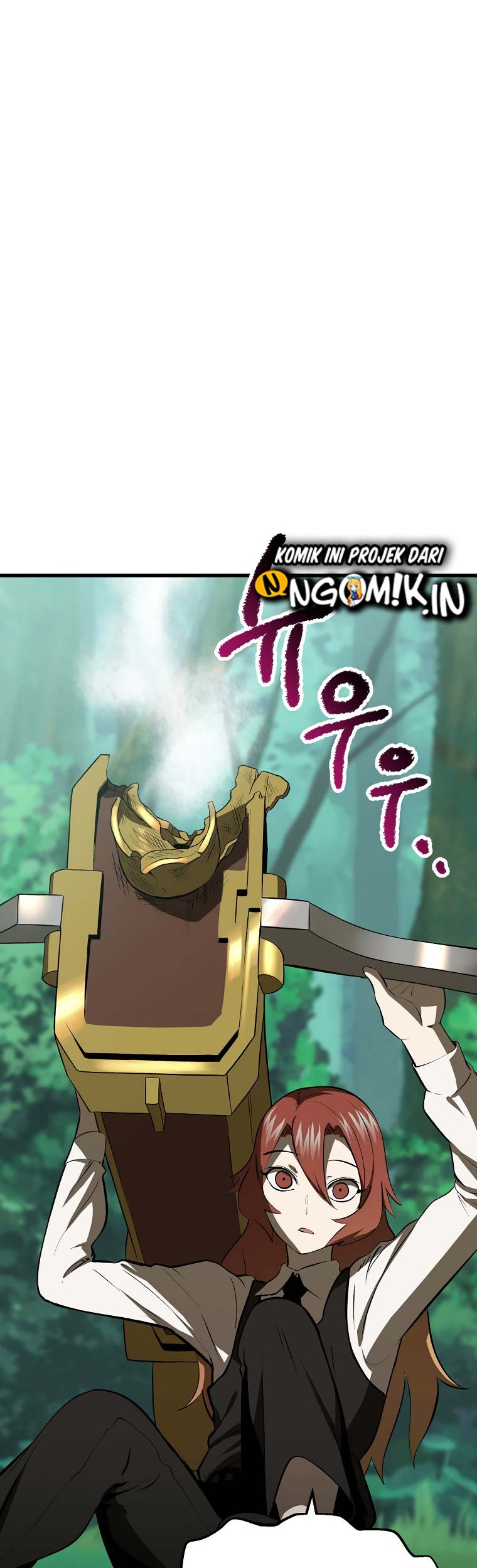 Chapter 101 - halaman 22