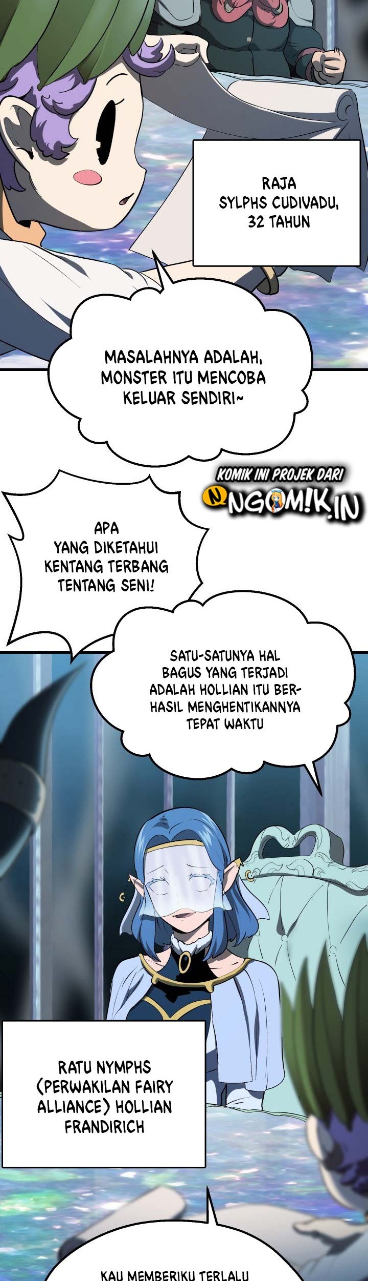 Chapter 99 - halaman 31