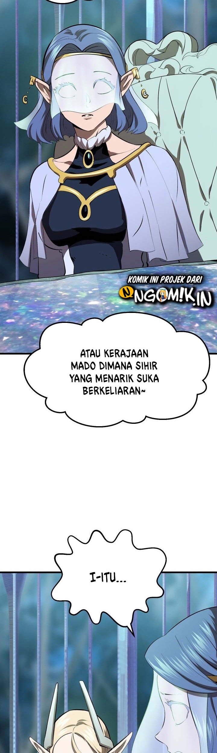 Chapter 99 - halaman 43