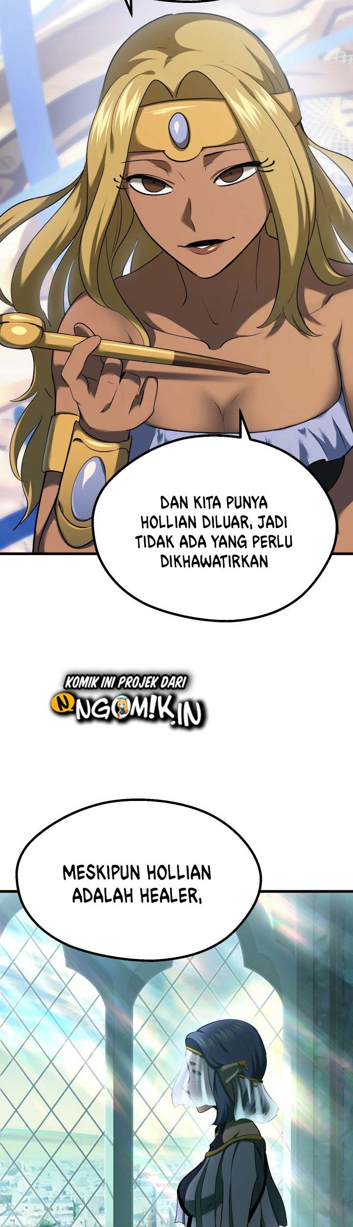 Chapter 99 - halaman 61