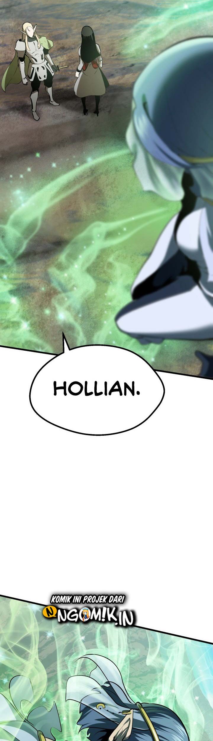 Chapter 99 - halaman 13