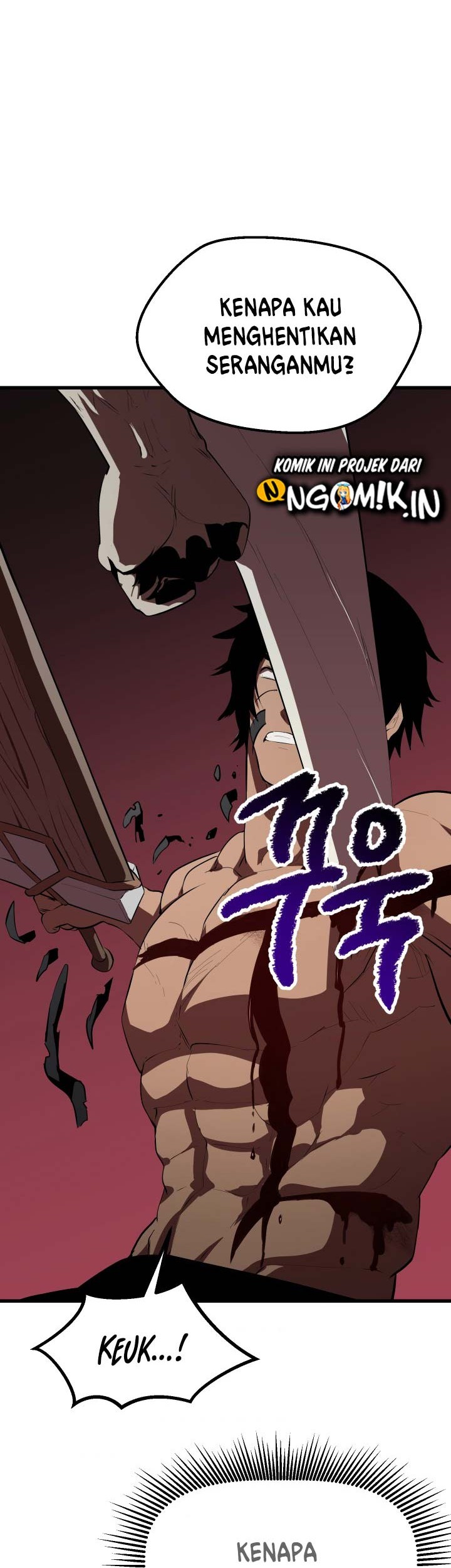 Chapter 98 - halaman 28