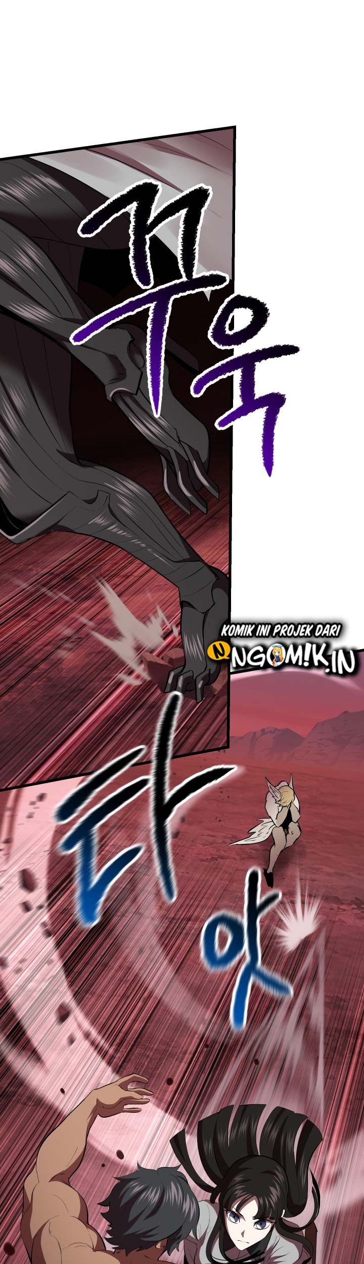 Chapter 98 - halaman 39