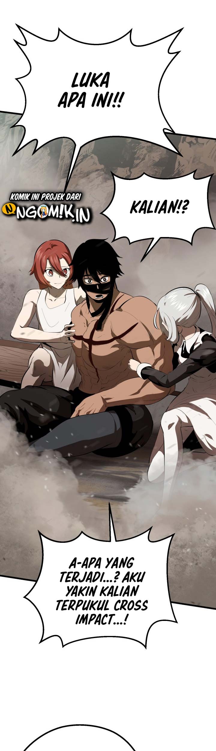 Chapter 98 - halaman 54