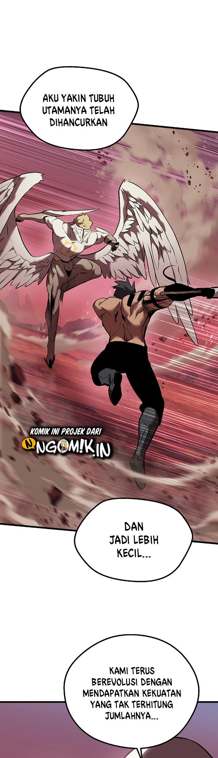 Chapter 97 - halaman 30