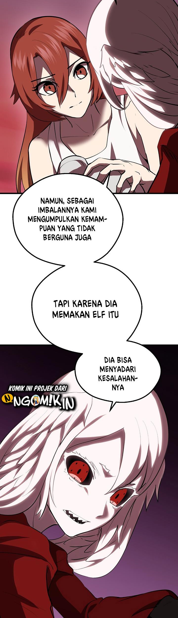 Chapter 97 - halaman 31