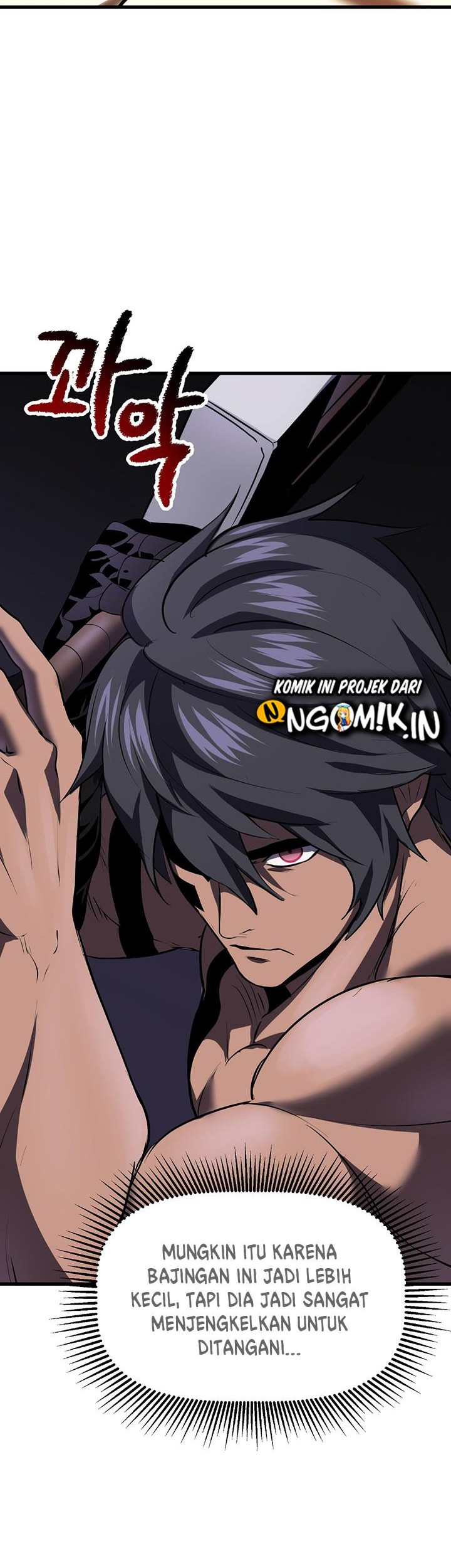 Chapter 97 - halaman 37