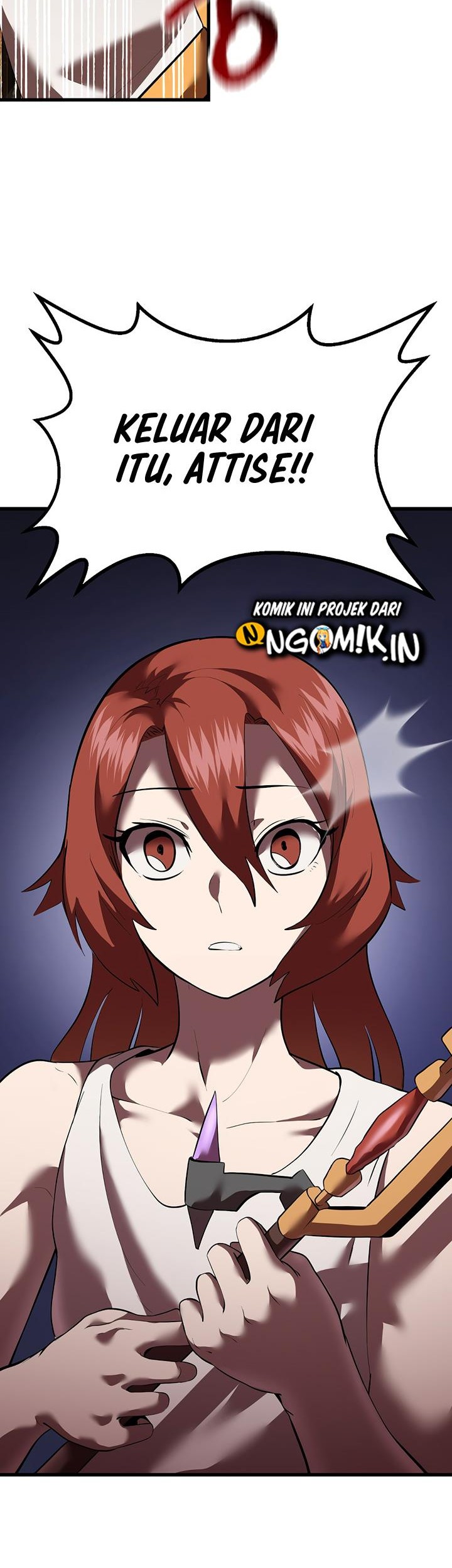 Chapter 97 - halaman 22