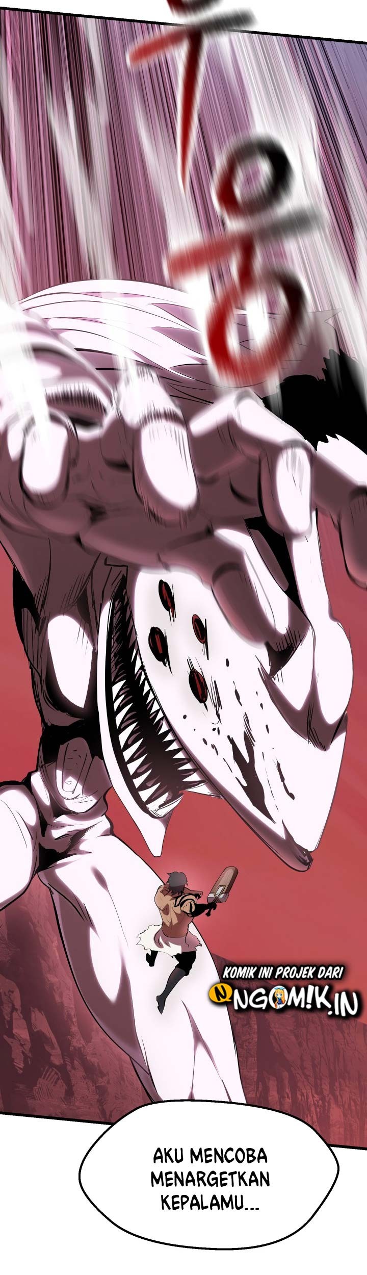 Chapter 96 - halaman 30