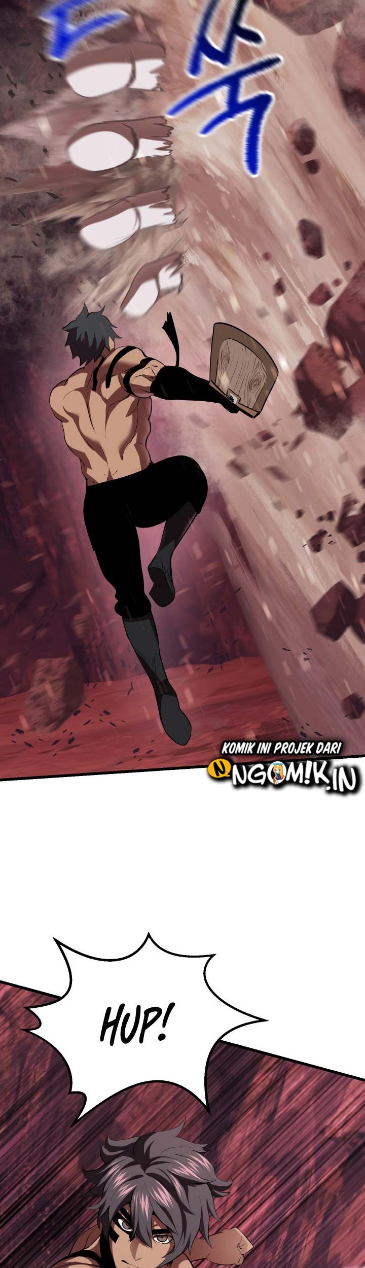 Chapter 96 - halaman 48
