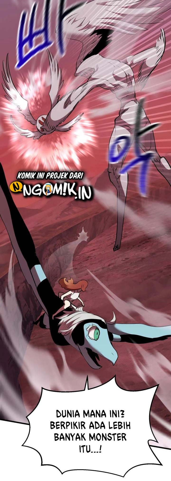 Chapter 95 - halaman 22