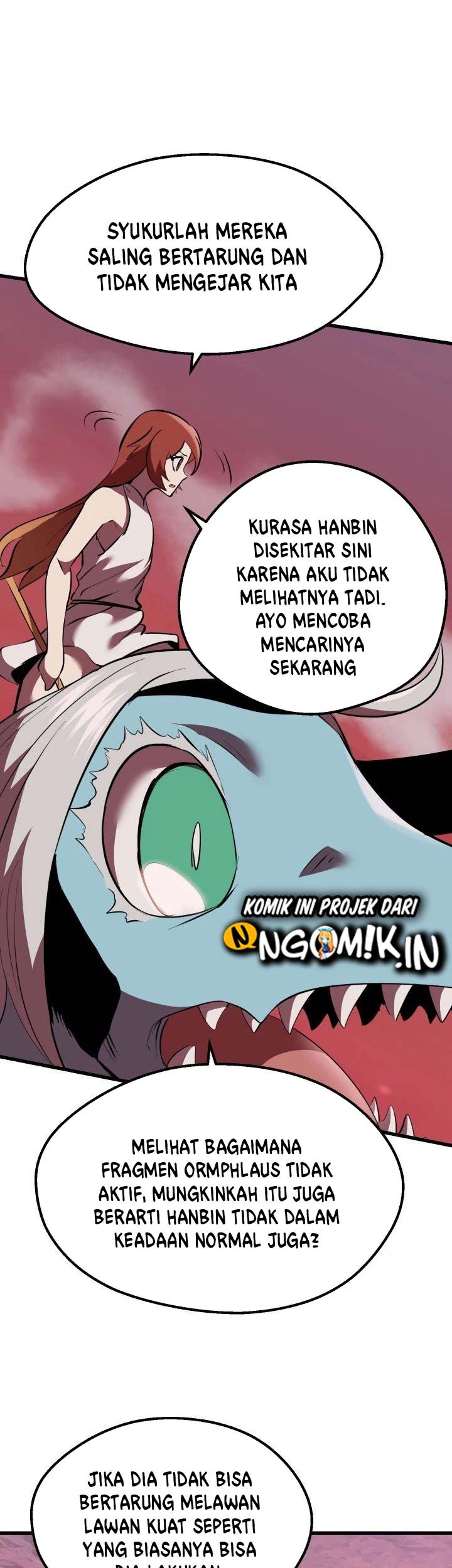 Chapter 95 - halaman 23