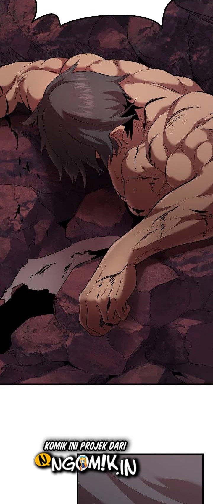 Chapter 95 - halaman 26
