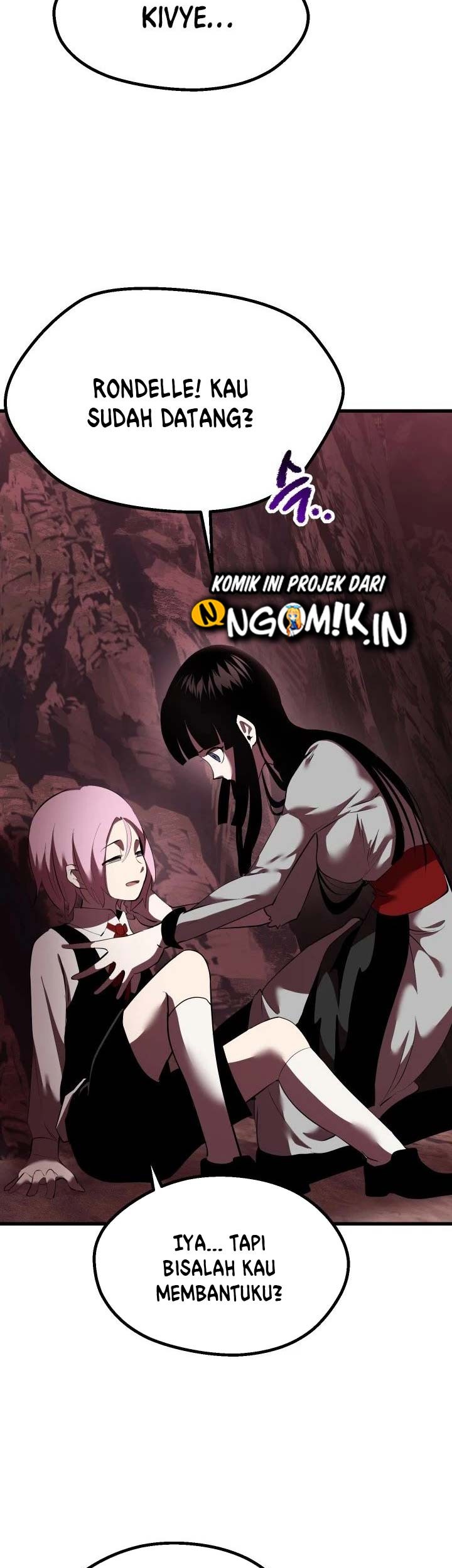 Chapter 95 - halaman 29