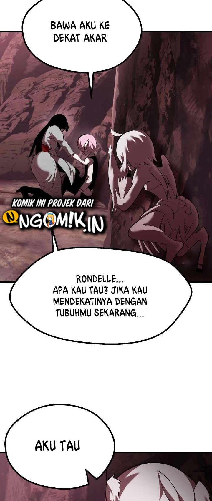 Chapter 95 - halaman 30