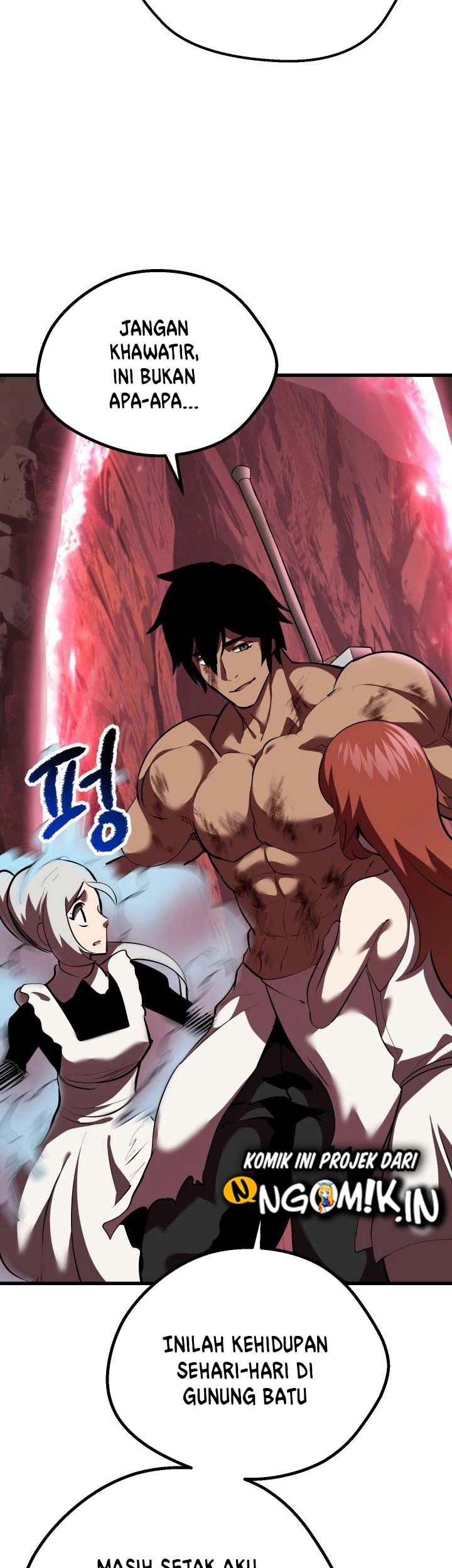 Chapter 95 - halaman 35