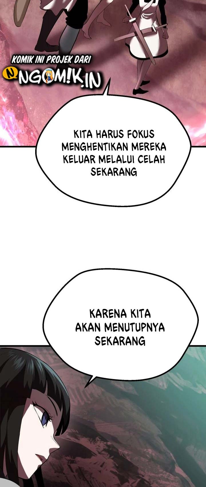Chapter 95 - halaman 38