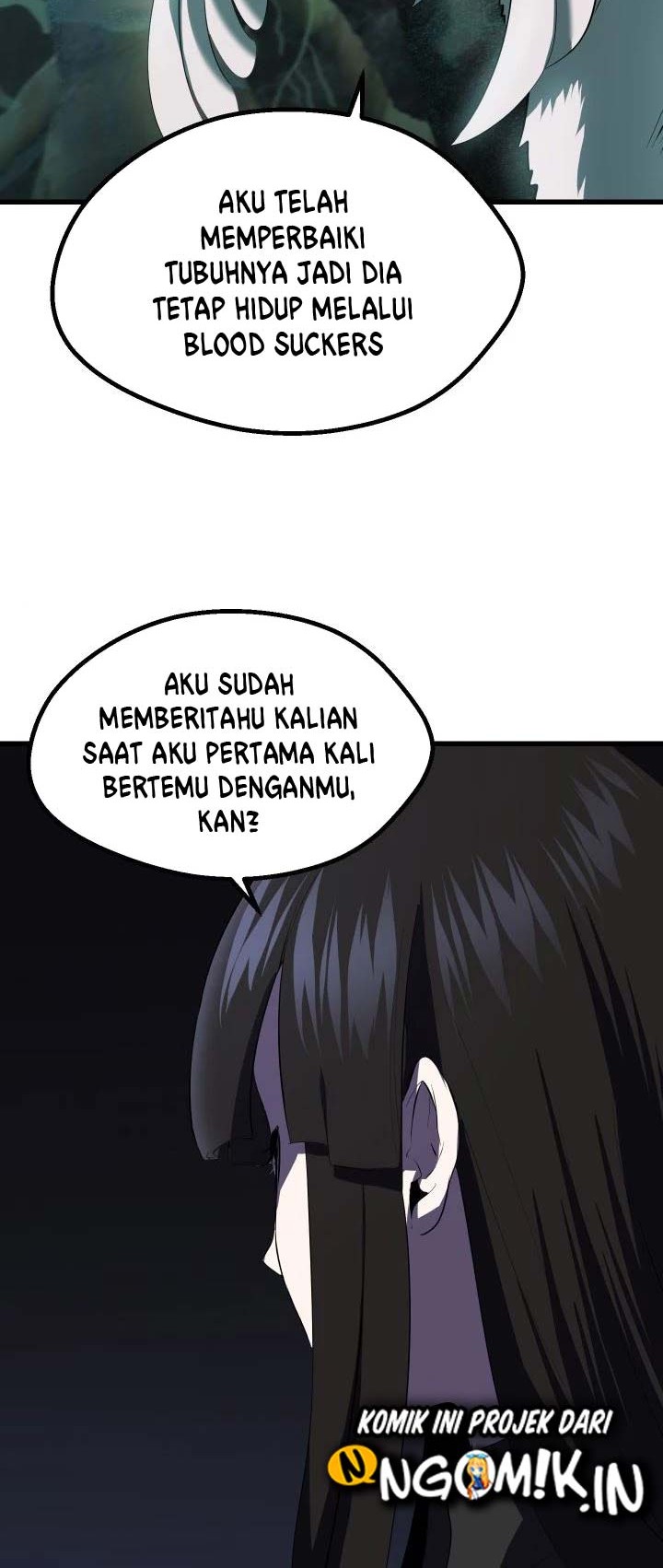 Chapter 95 - halaman 42