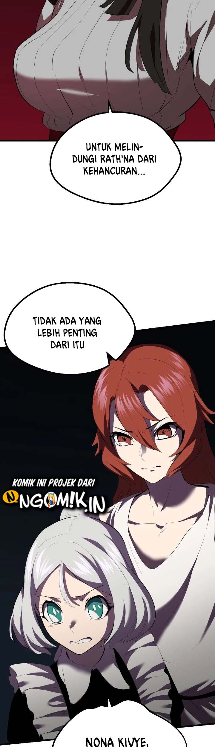 Chapter 95 - halaman 45