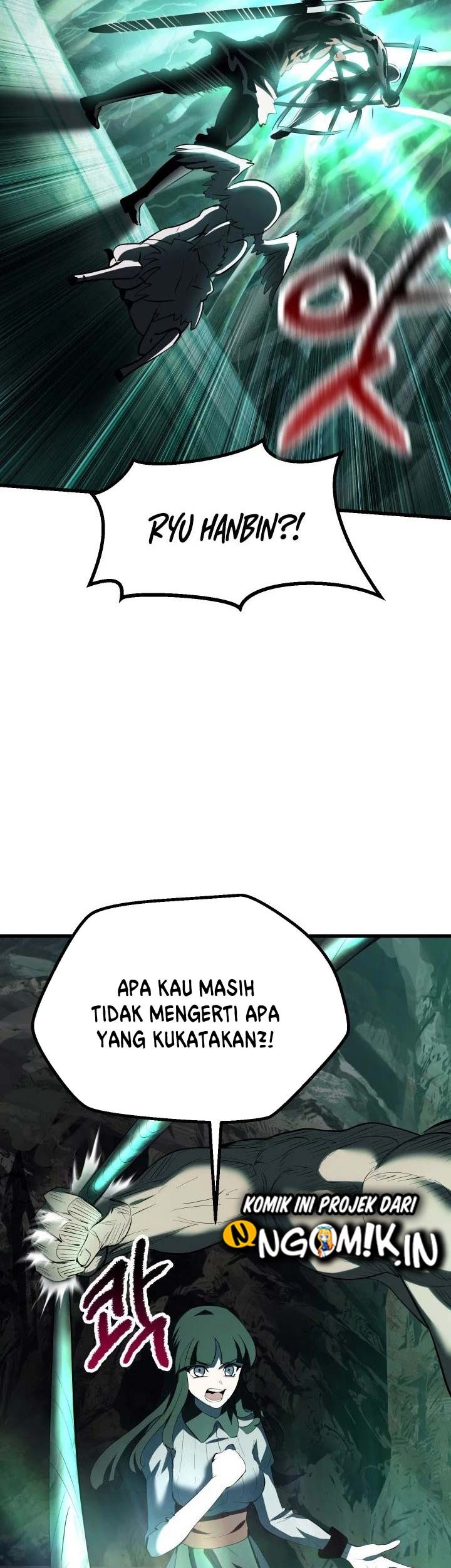 Chapter 95 - halaman 47