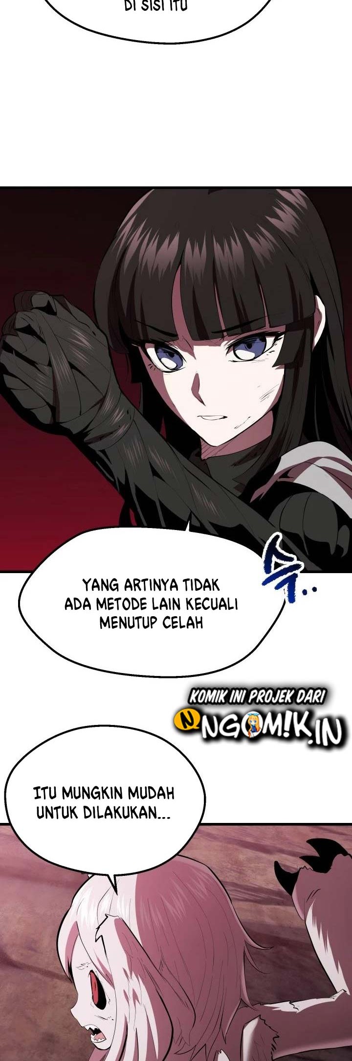 Chapter 95 - halaman 6