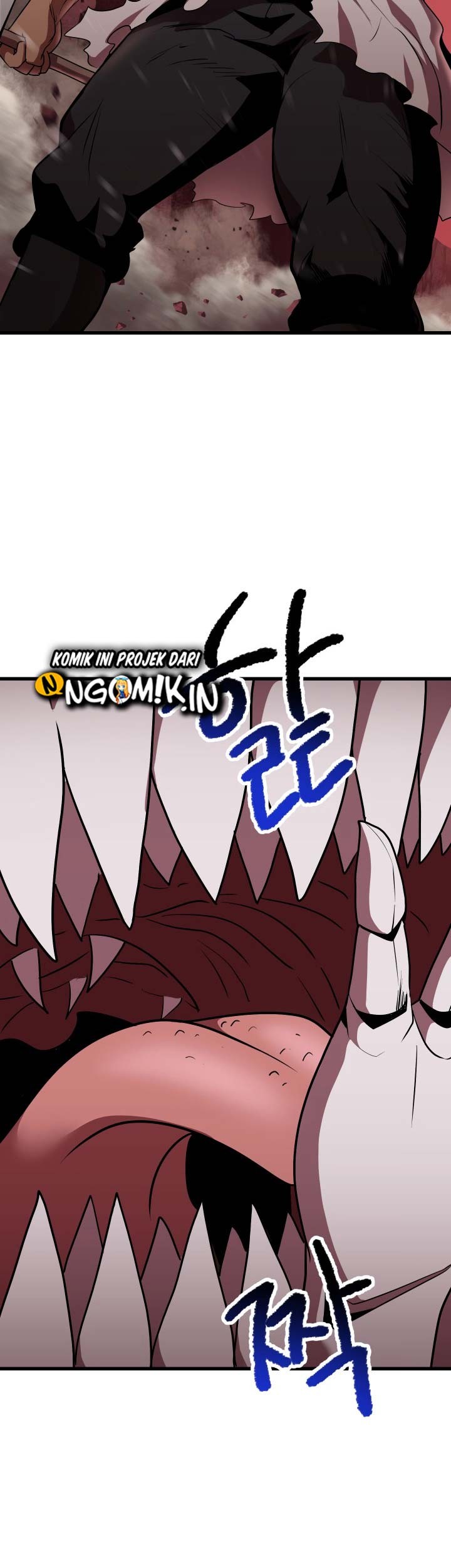 Chapter 94 - halaman 27
