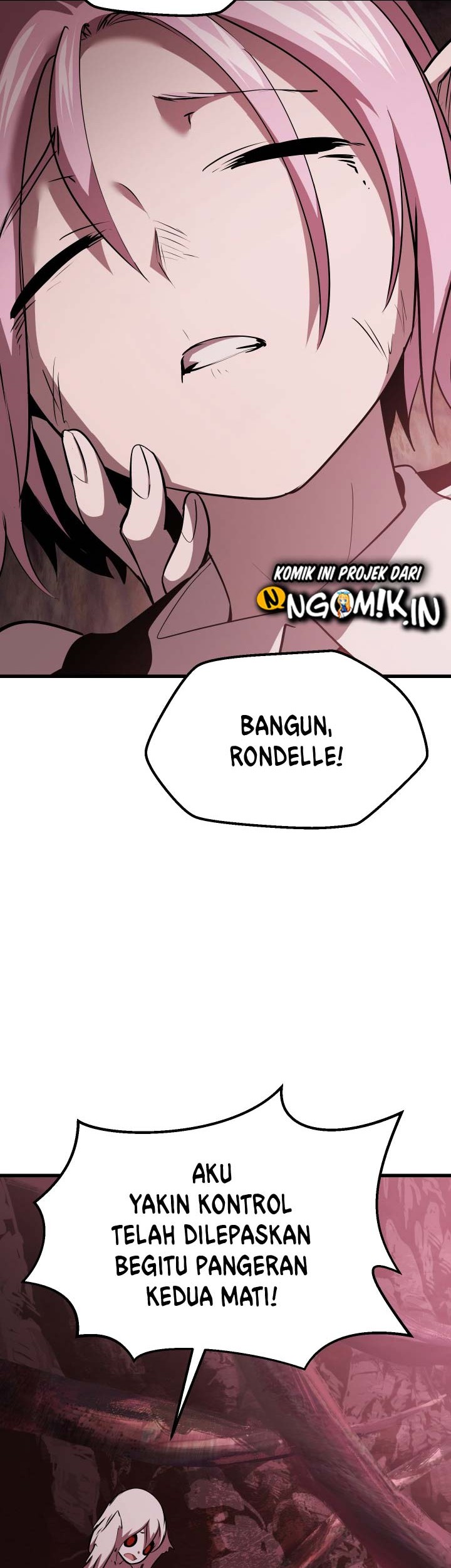 Chapter 94 - halaman 31
