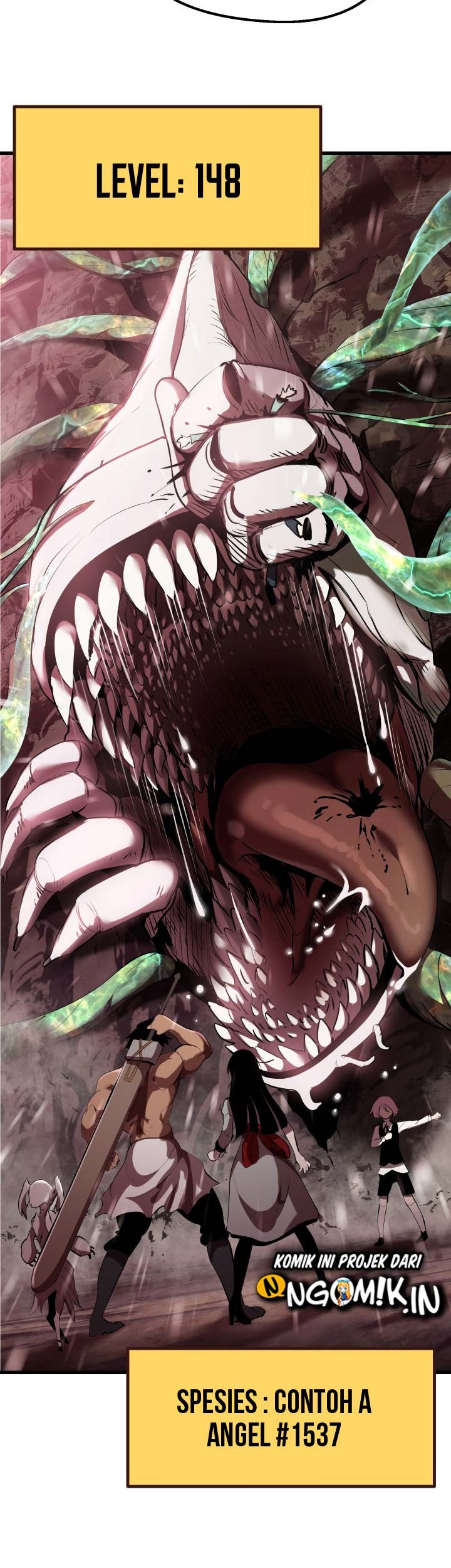 Chapter 94 - halaman 6