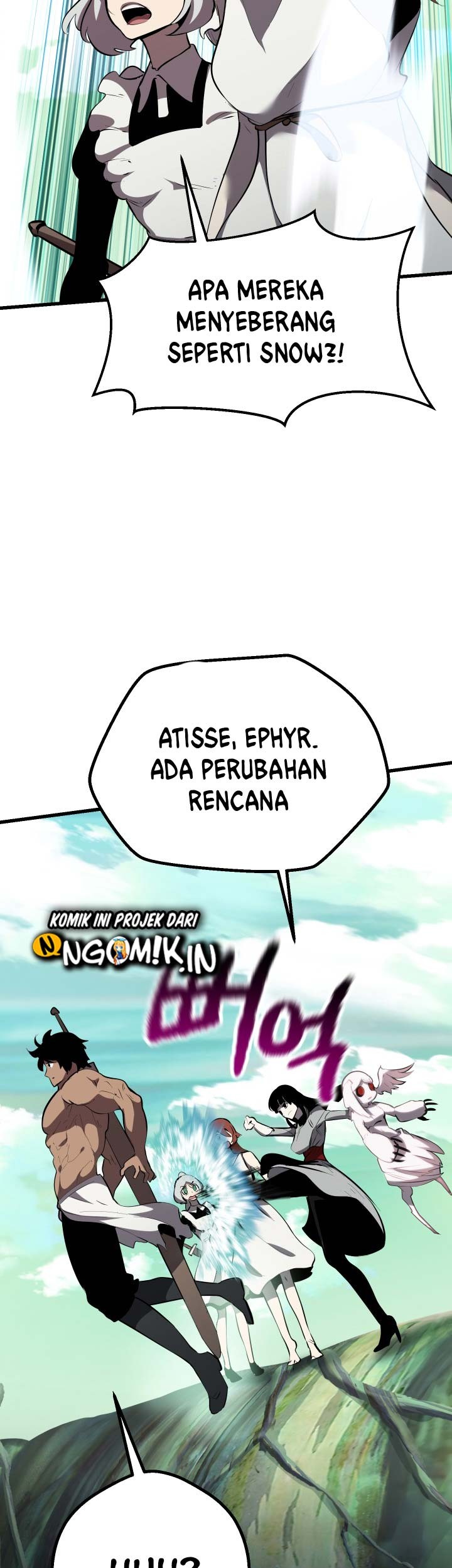 Chapter 93 - halaman 30