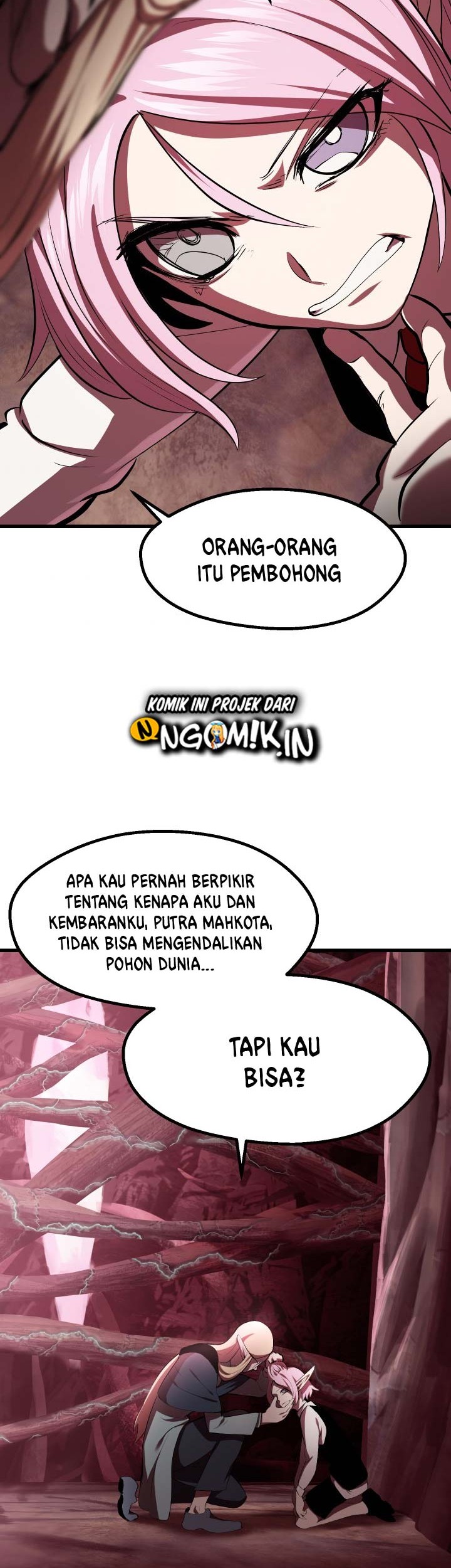 Chapter 93 - halaman 40