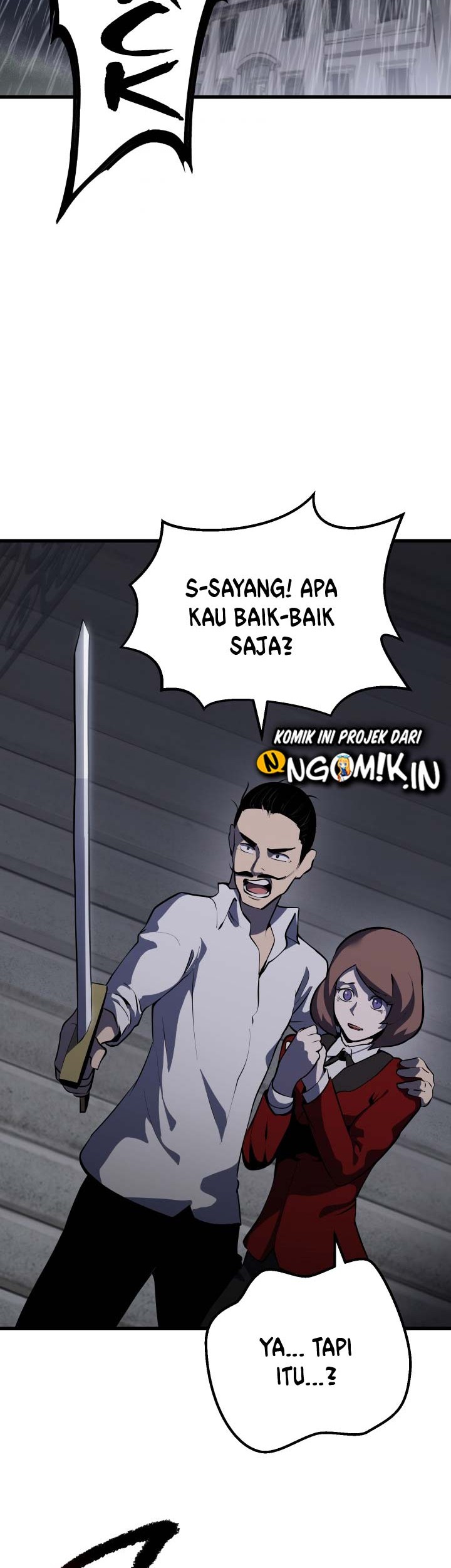 Chapter 92 - halaman 28