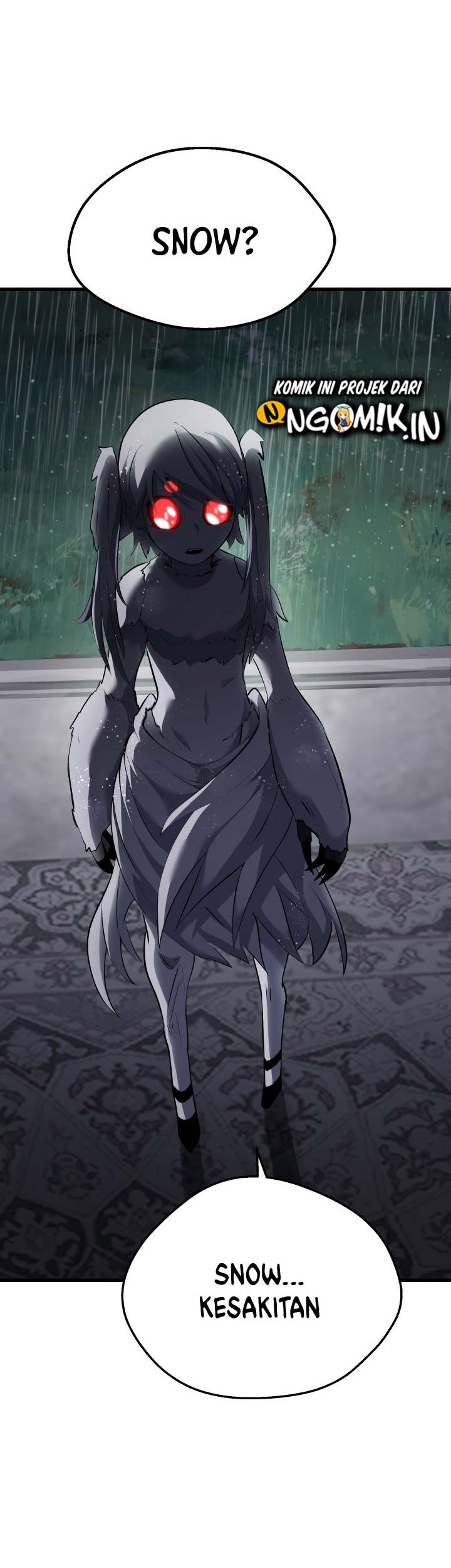 Chapter 92 - halaman 31