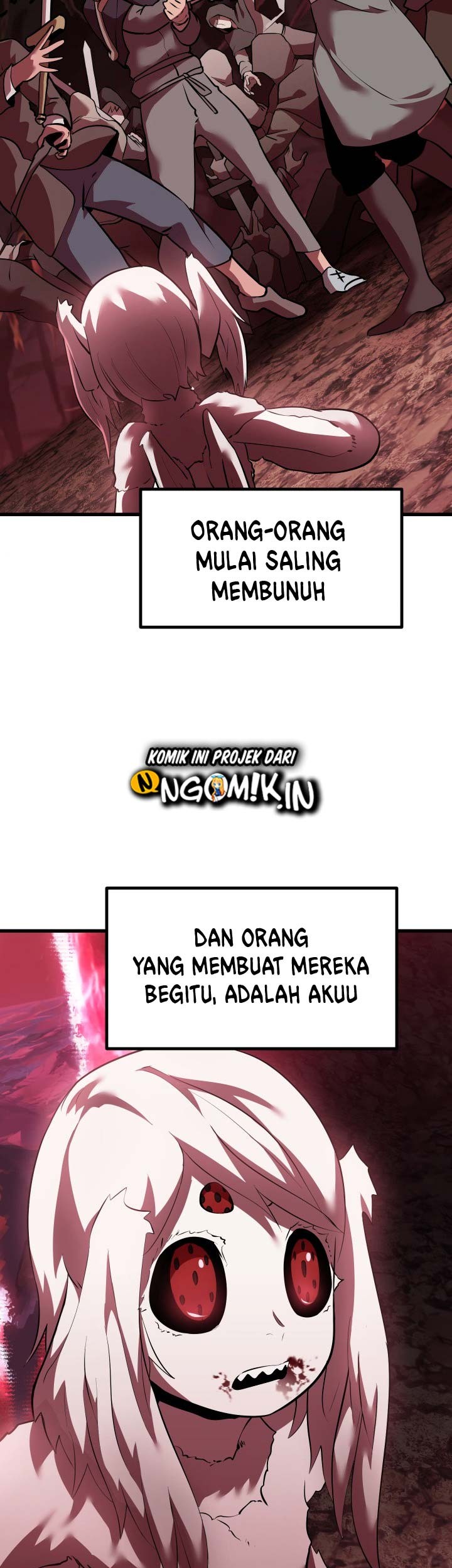 Chapter 92 - halaman 48
