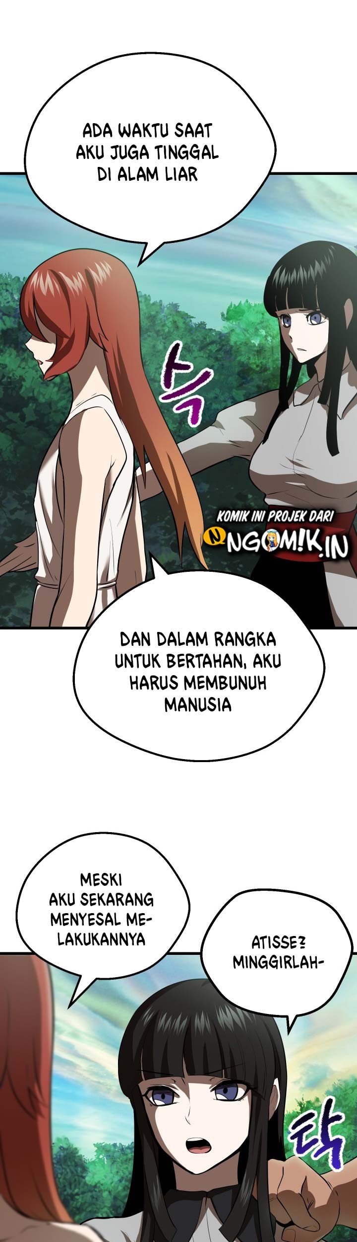 Chapter 92 - halaman 60