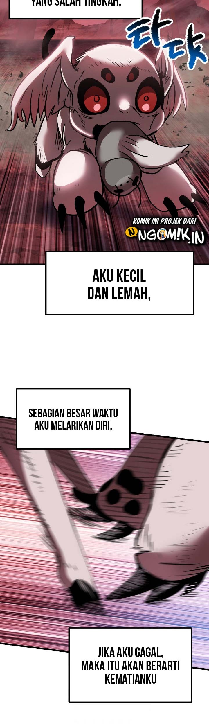 Chapter 91 - halaman 31