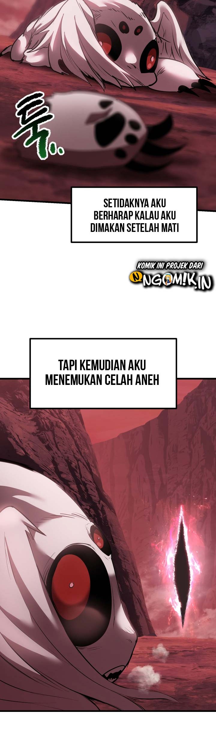 Chapter 91 - halaman 34