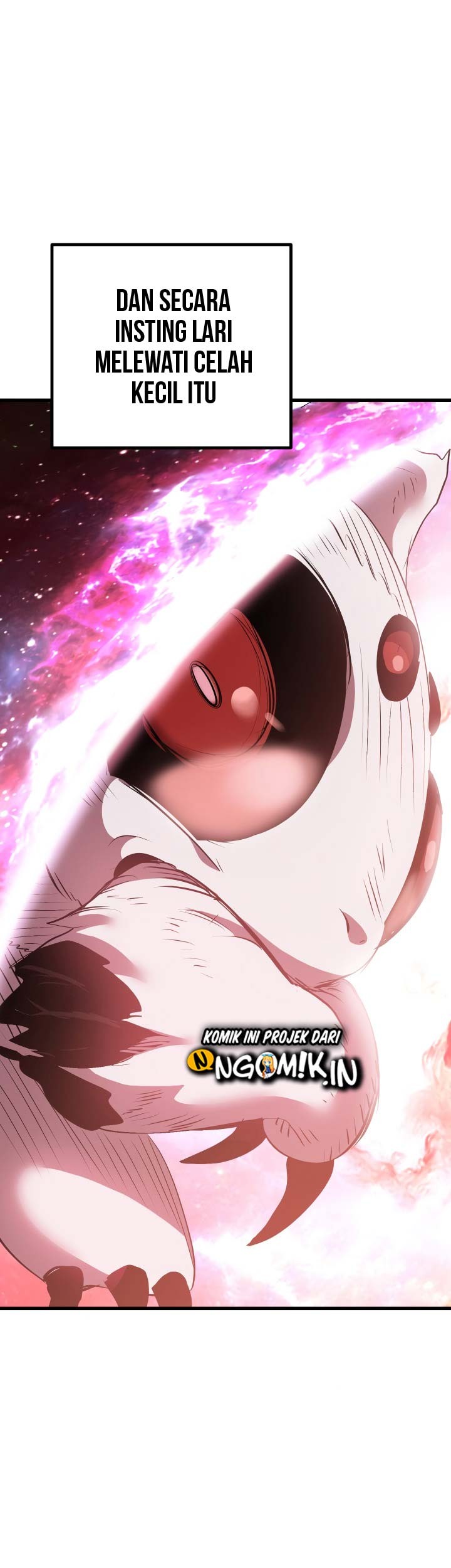 Chapter 91 - halaman 36
