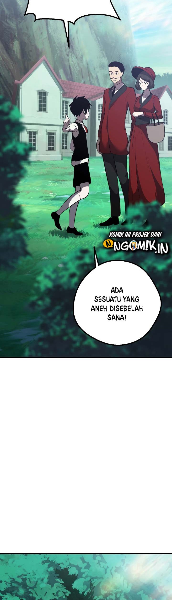 Chapter 91 - halaman 40