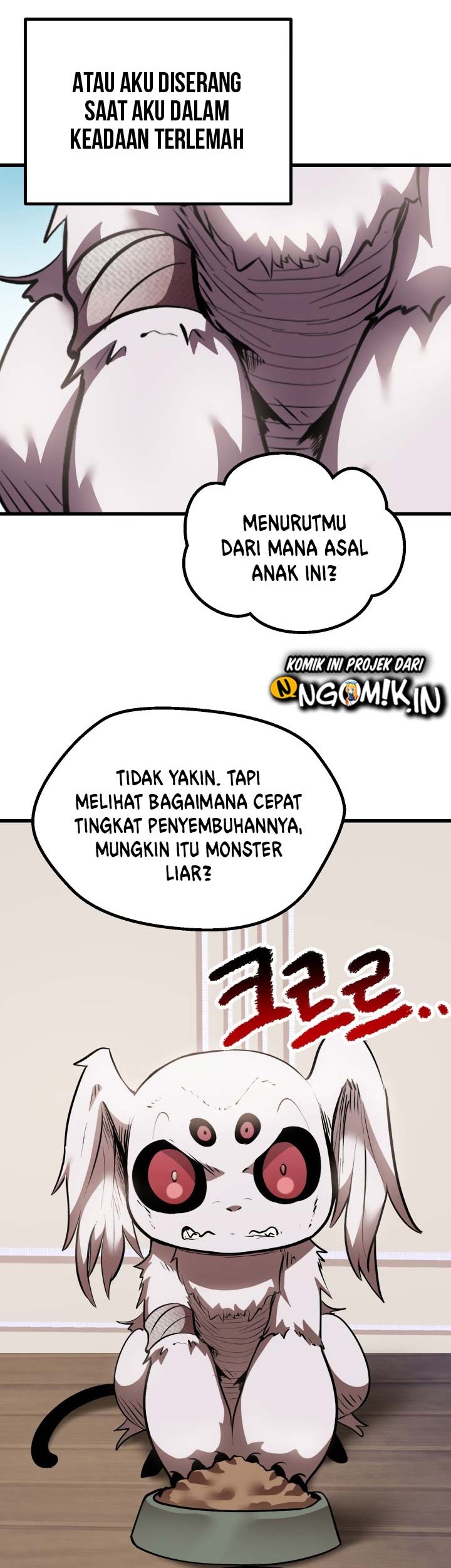 Chapter 91 - halaman 43
