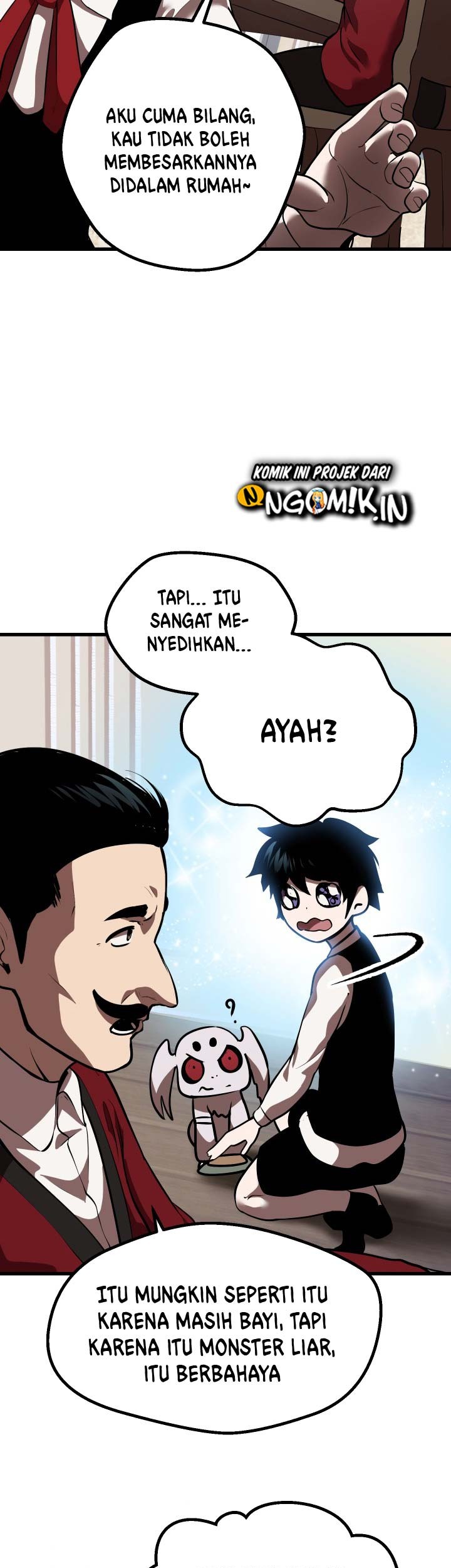 Chapter 91 - halaman 45