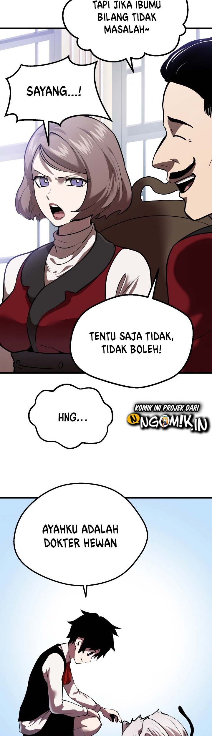 Chapter 91 - halaman 46