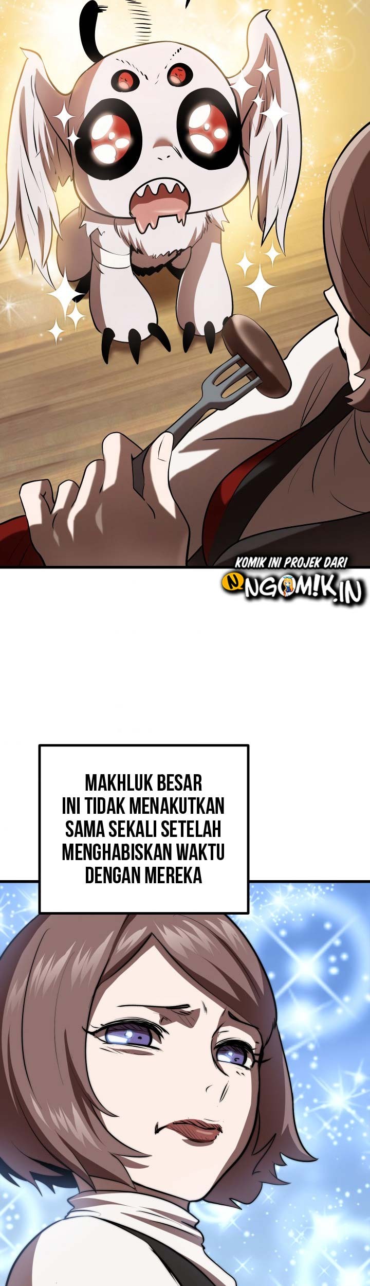 Chapter 91 - halaman 51