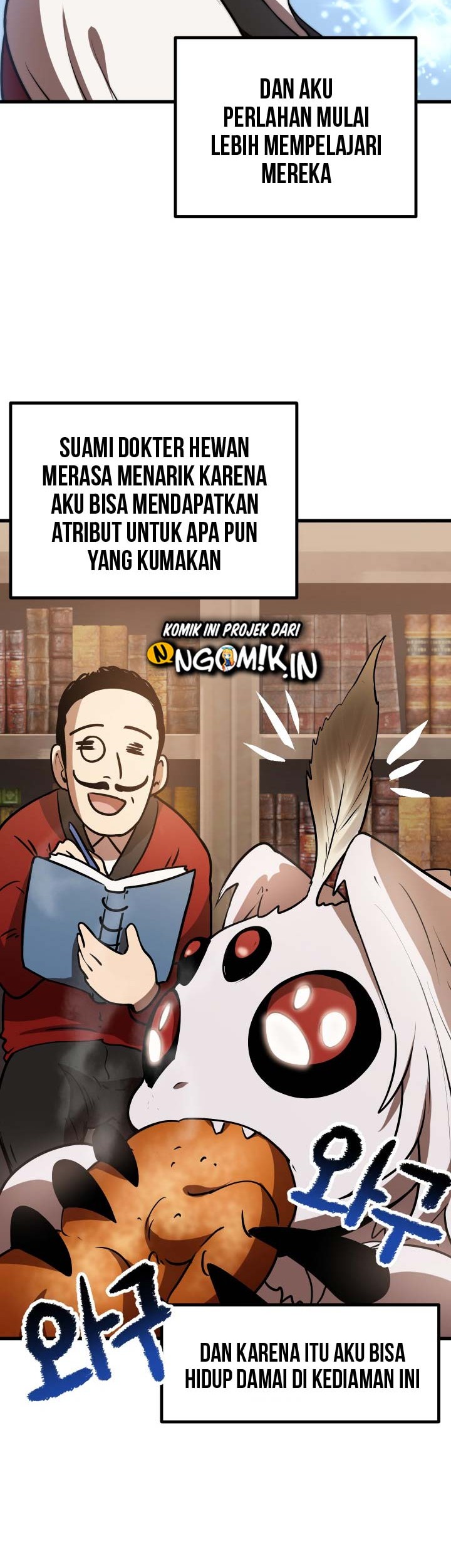 Chapter 91 - halaman 52