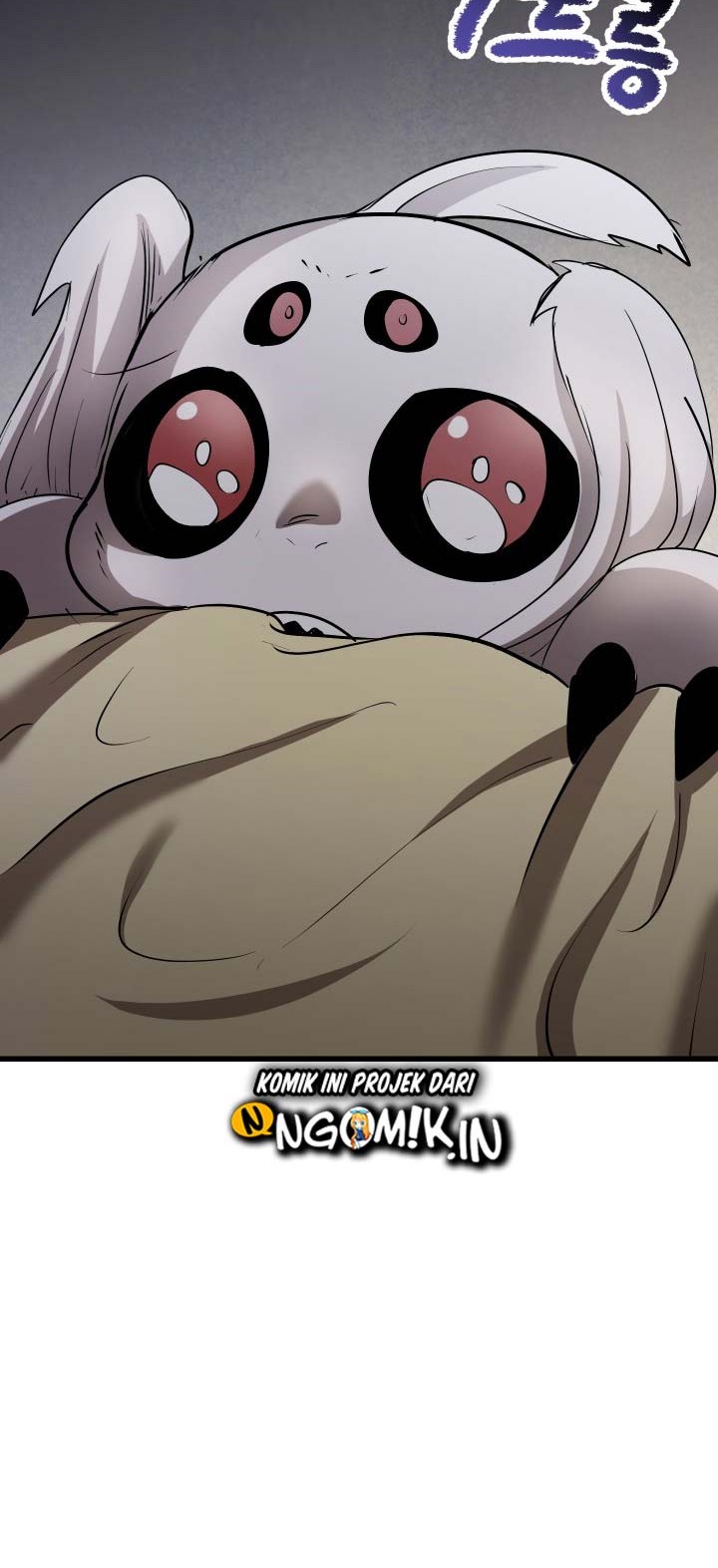 Chapter 91 - halaman 58