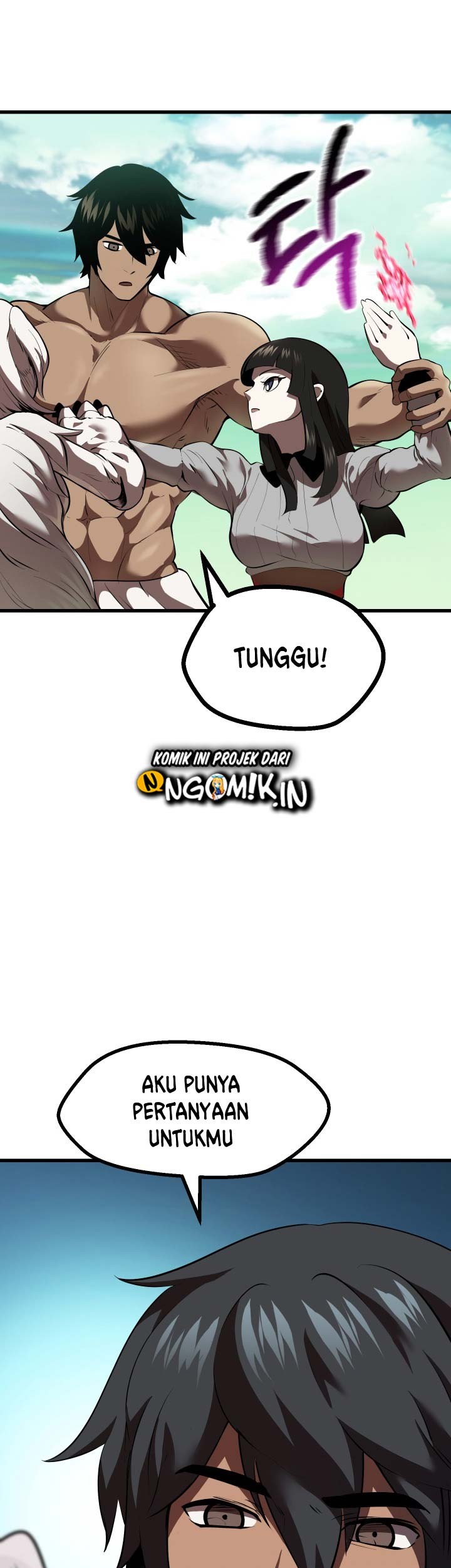 Chapter 91 - halaman 21