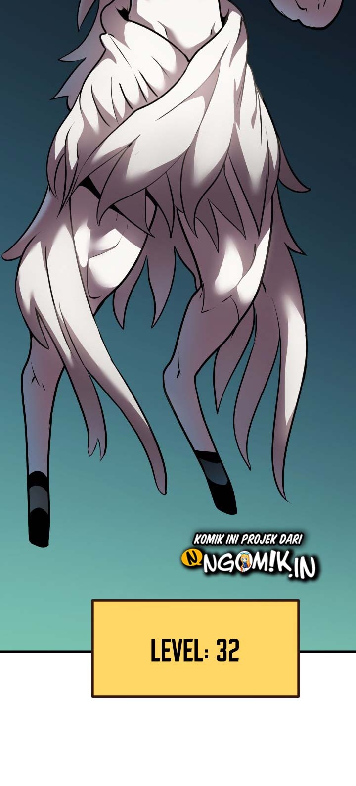 Chapter 91 - halaman 23