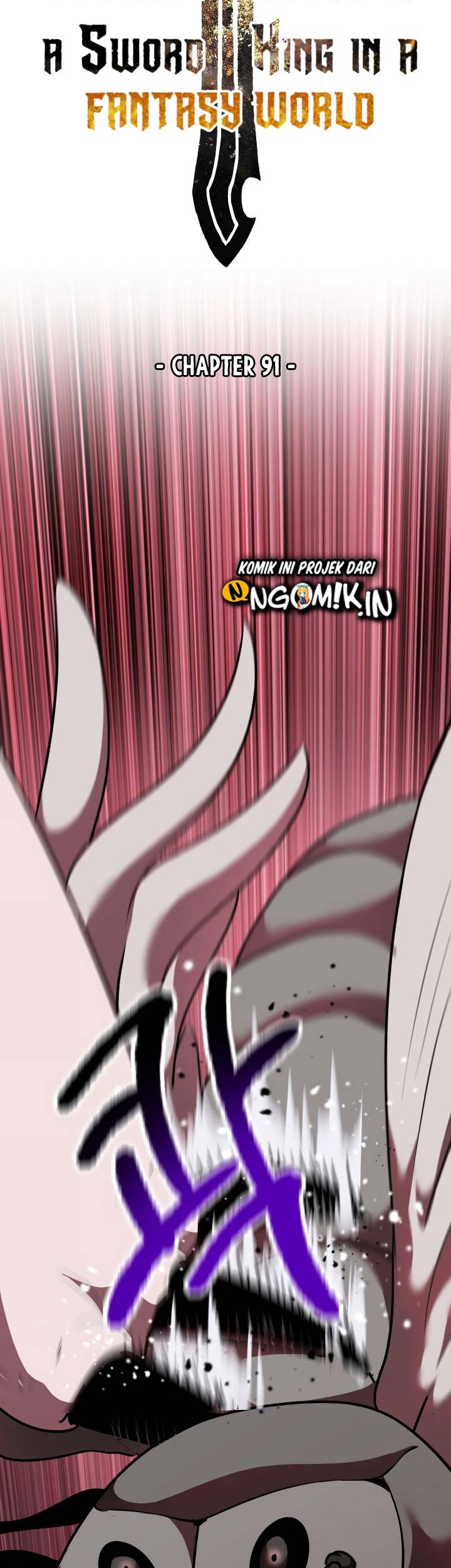 Chapter 91 - halaman 25